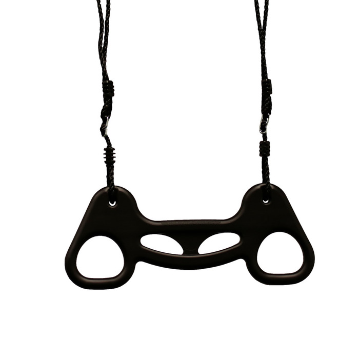 Trapezgynge sort - Nordic Play